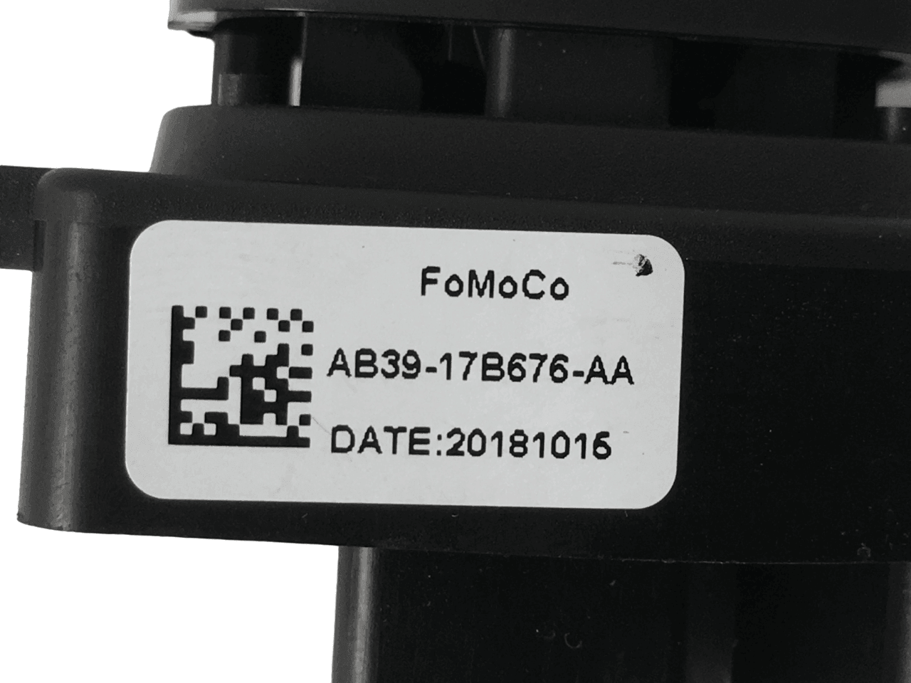 Mando Faros Ford Ranger TKE - AB3917B676AA