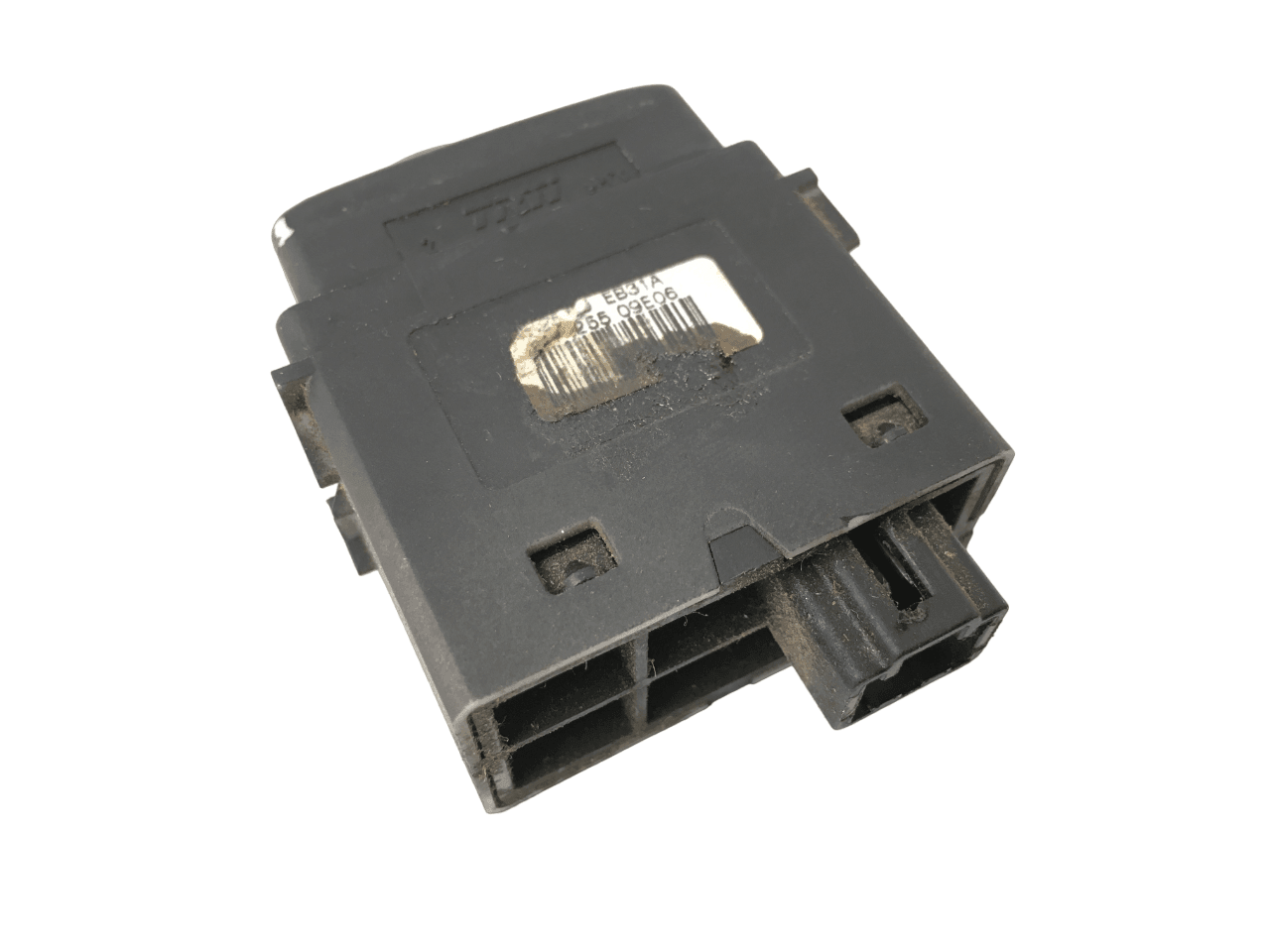 Mando Faros Nissan 251909U00A - 251909U00A