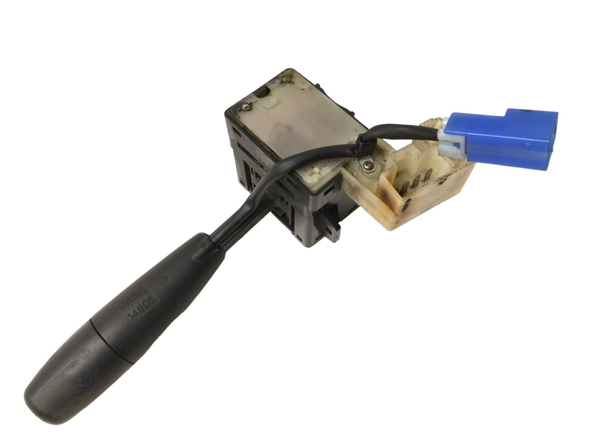 Mando faros Nissan Cabstar II F23 - 14806