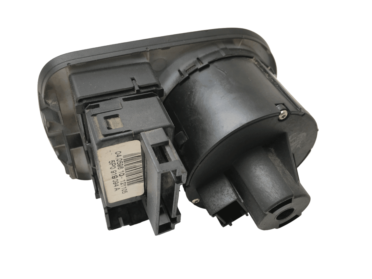 Mando faros Seat Leon II - 1P2941431B