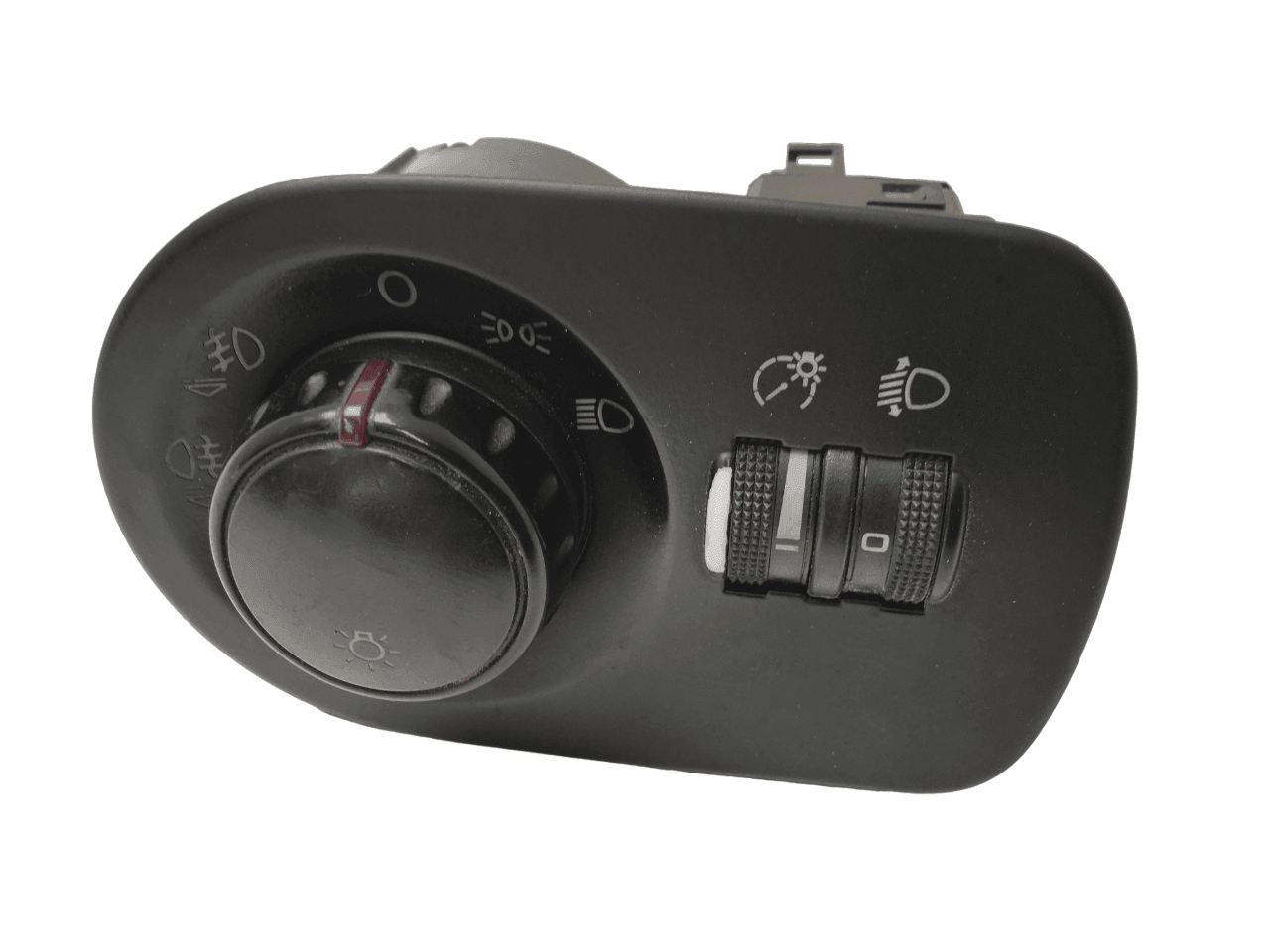 Mando faros Seat Leon II - 1P2941431B