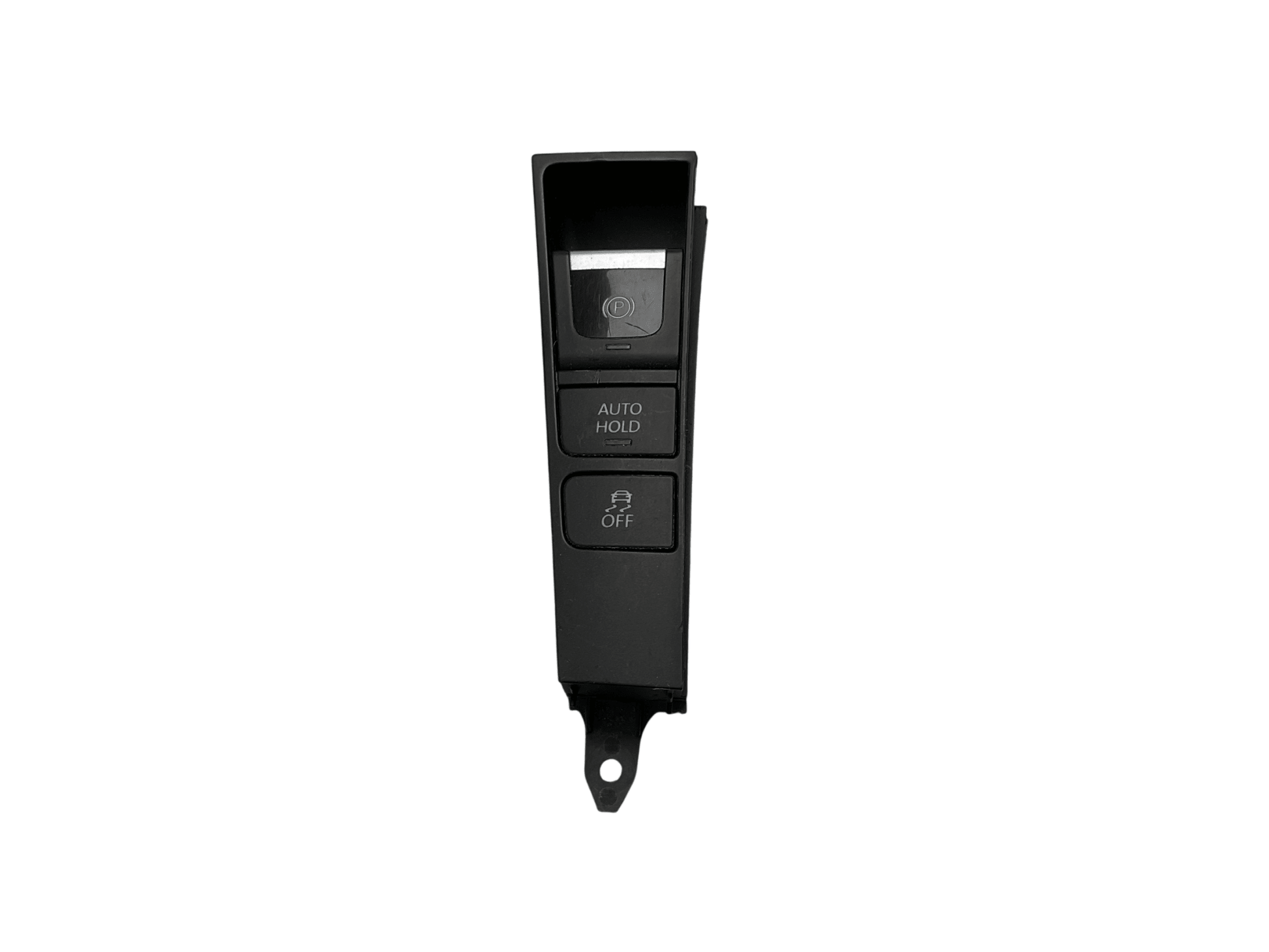 Mando Freno Mano VW Passat 10-15 - 3AB927137.