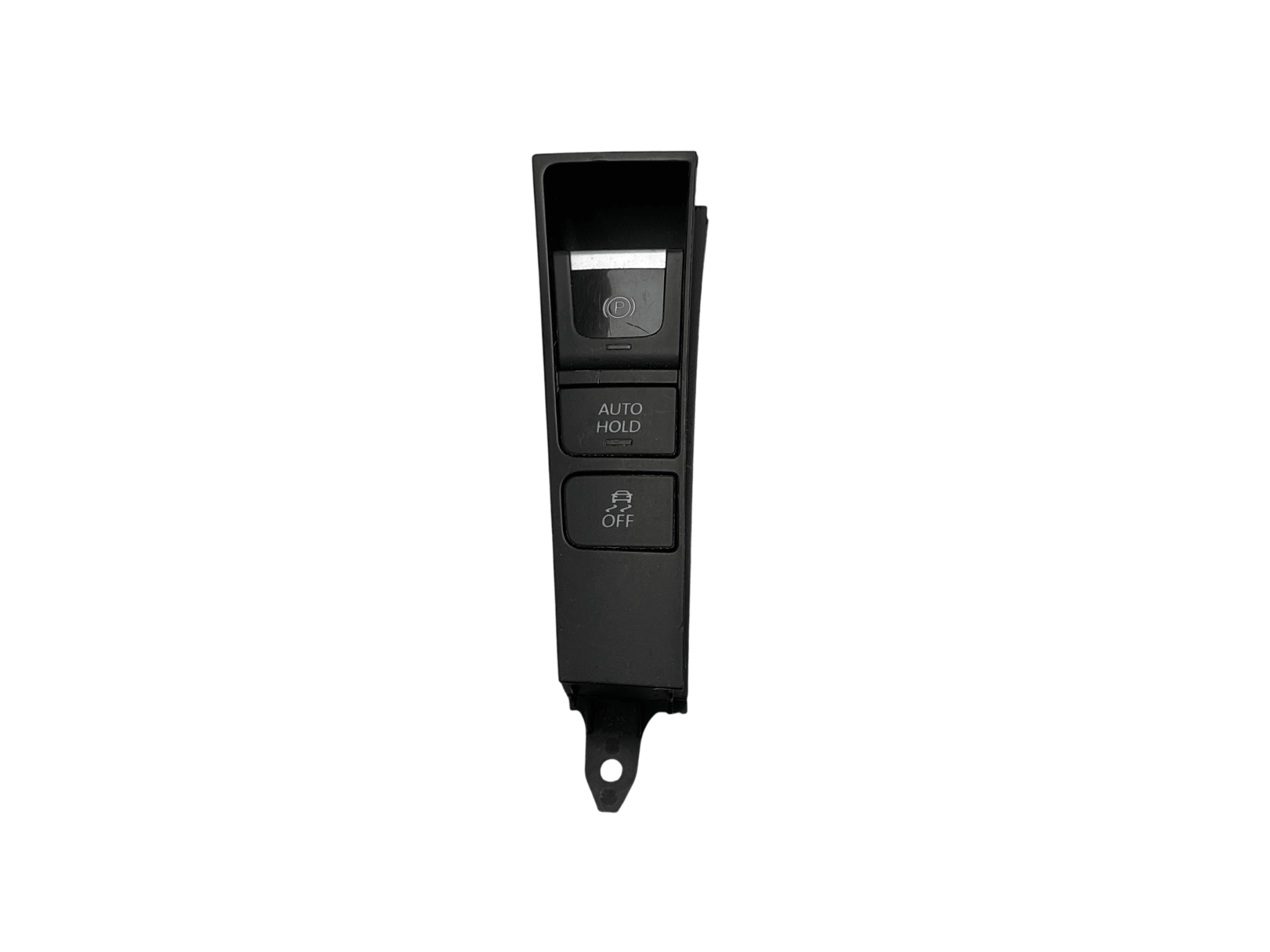 Mando Freno Mano VW Passat 10-15 - 3AB927137.