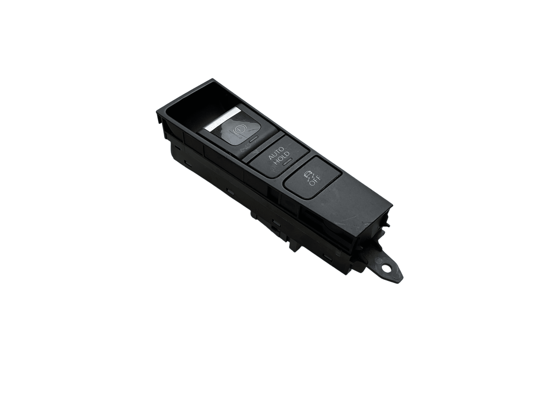 Mando Freno Mano VW Passat 10-15 - 3AB927137.