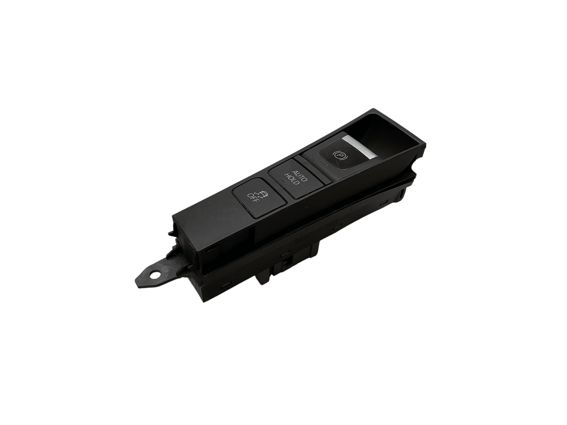 Mando Freno Mano VW Passat 10-15 - 3AB927137.