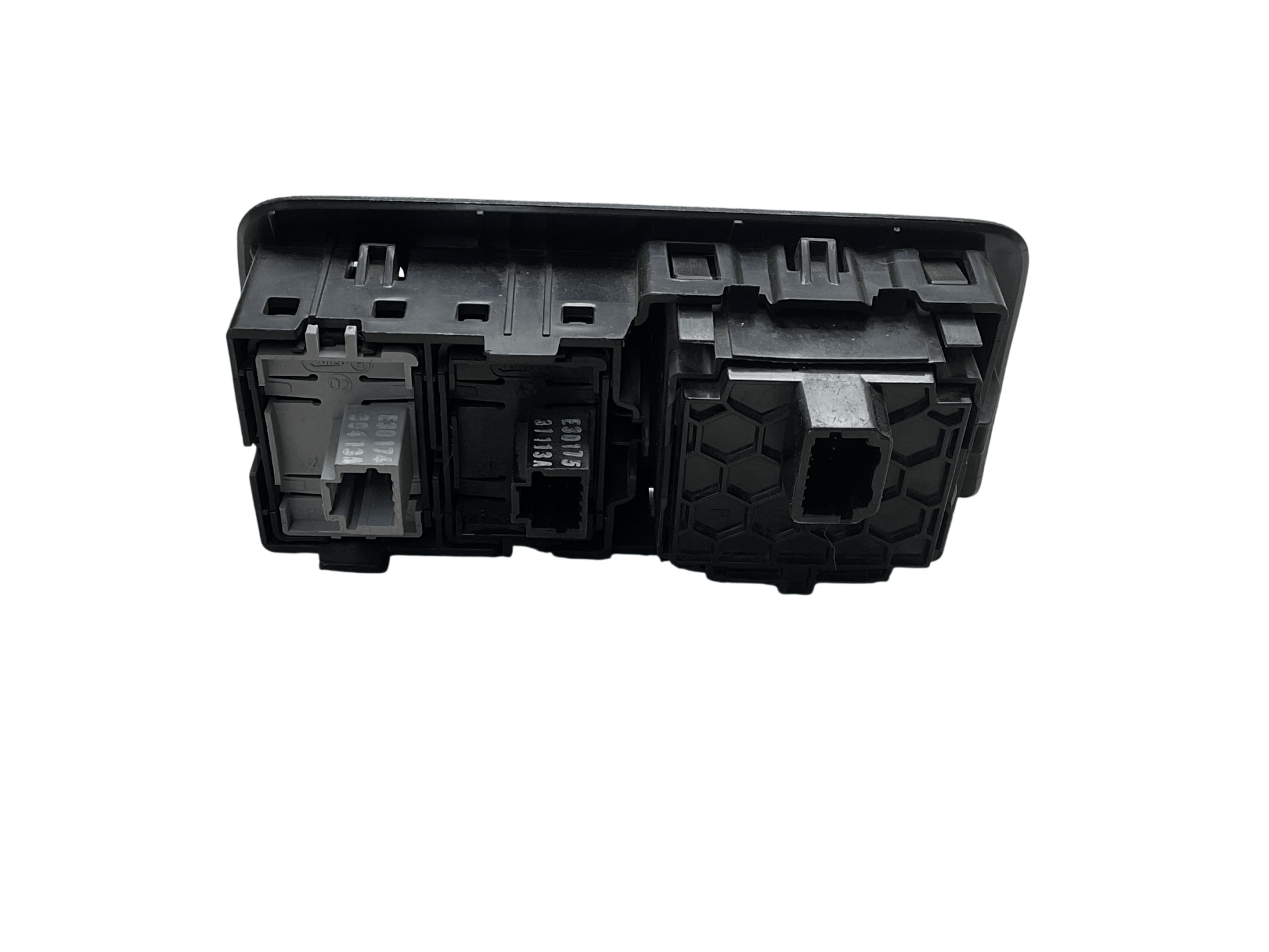 Mando Iluminación Renault Megane III 08-16 - 648450001R.