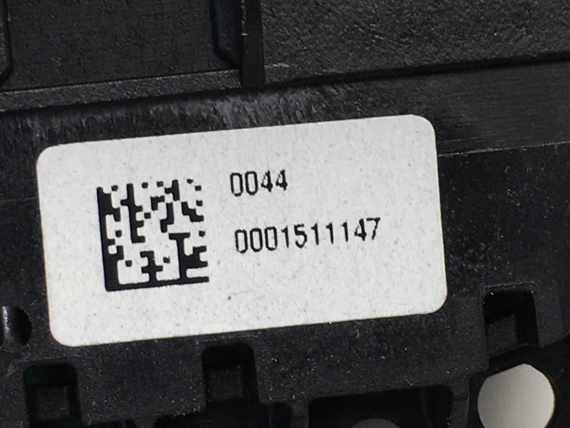 Mando inDrive BMW 65829267955 - 65829267955