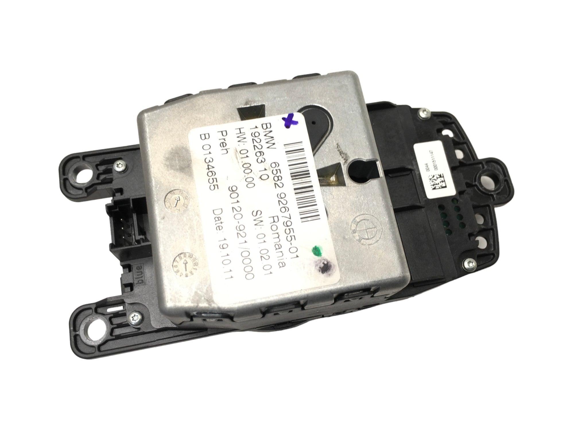 Mando inDrive BMW 65829267955 - 65829267955