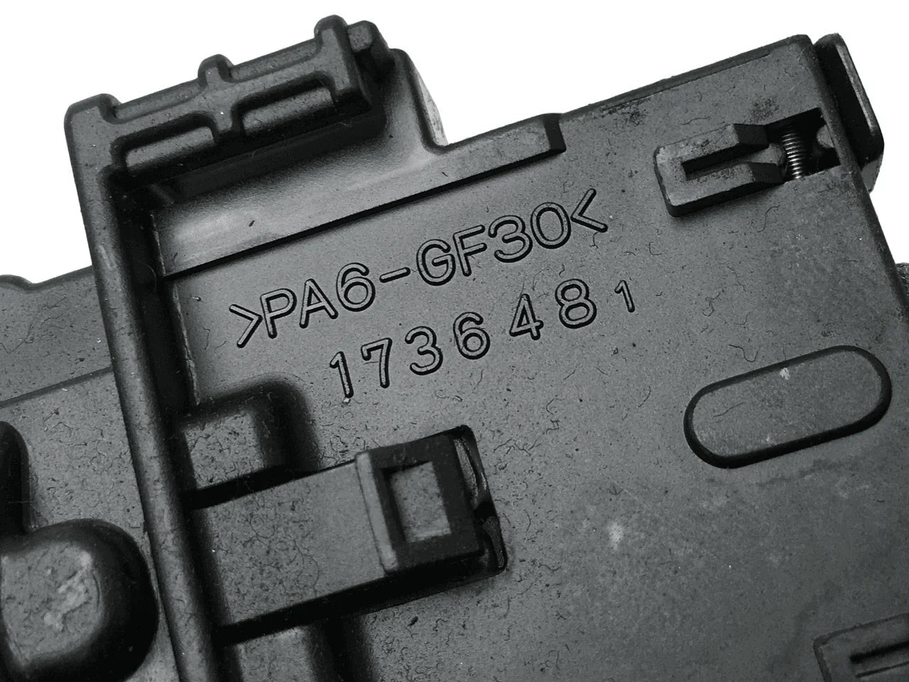 Mando intermitentes Toyota /Daihatsu 1736481