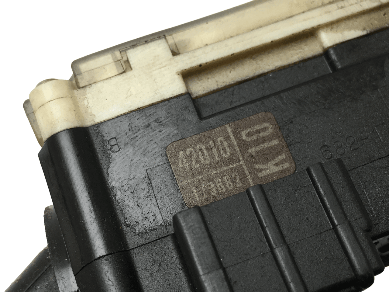 Mando intermitentes Toyota /Daihatsu 1736481 - 1736481