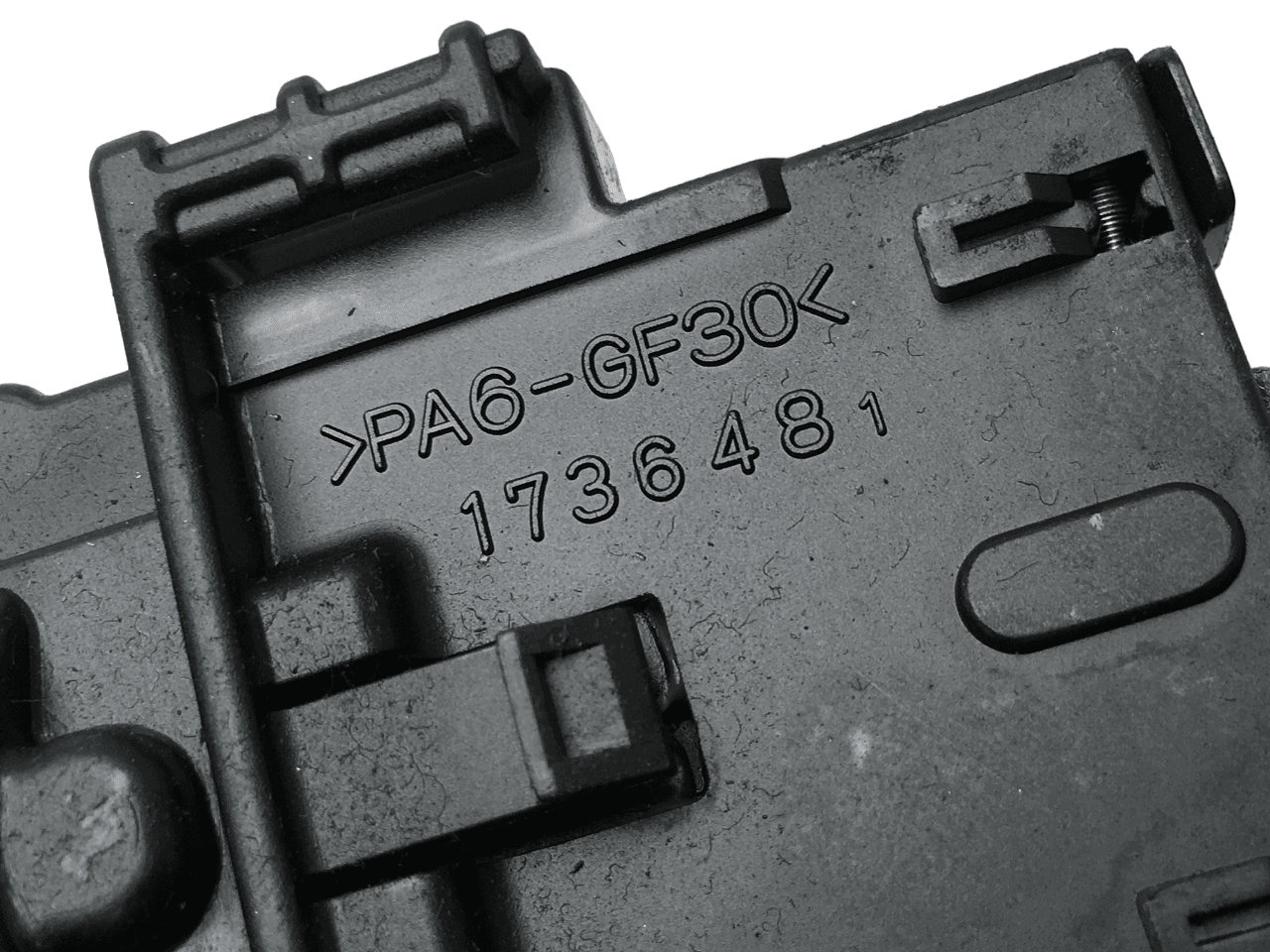 Mando intermitentes Toyota /Daihatsu 1736481 - 1736481