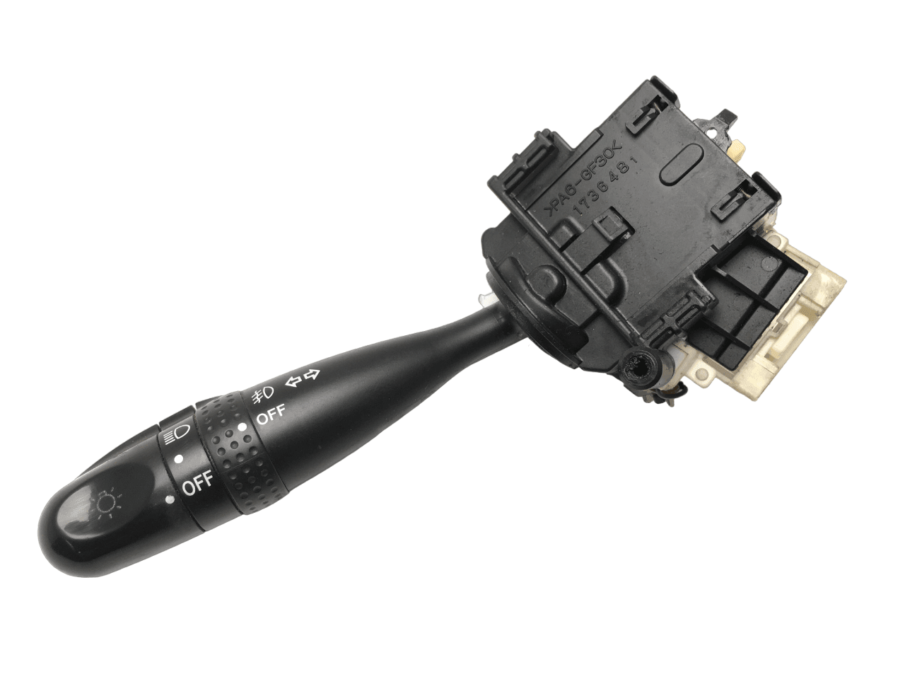 Mando intermitentes Toyota /Daihatsu 1736481 - 1736481