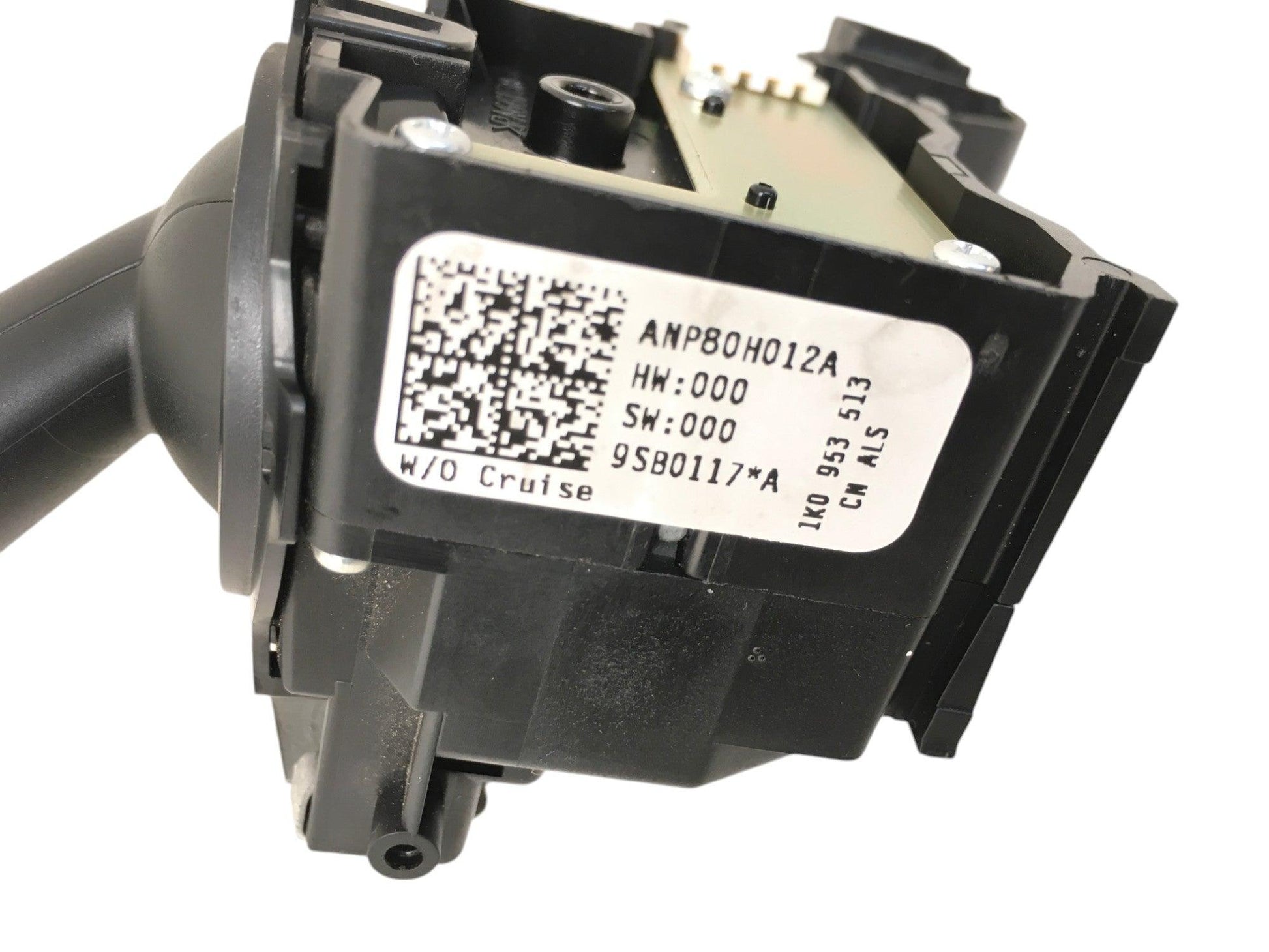 Mando Intermitentes VW 1K0953513 - 1K0953513