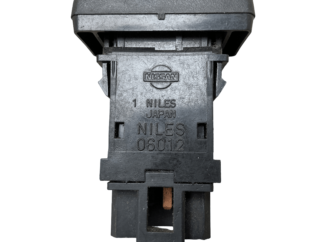 Mando Lavafaros Nissan Terrano 93-07 - niles 06012