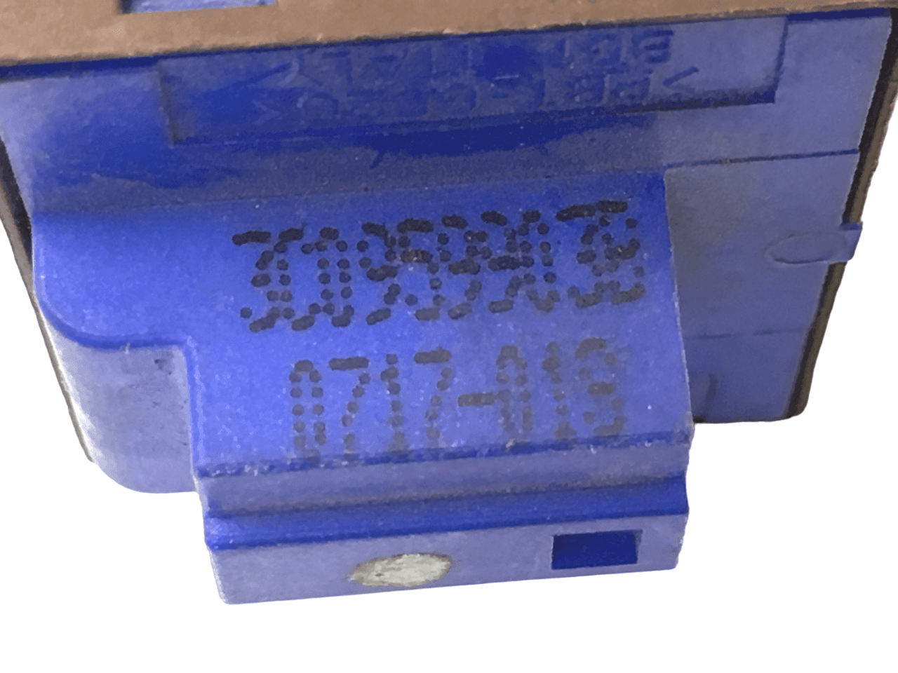 Mando liberacion VW Passat B6 3C0959903B - 3C0959903B