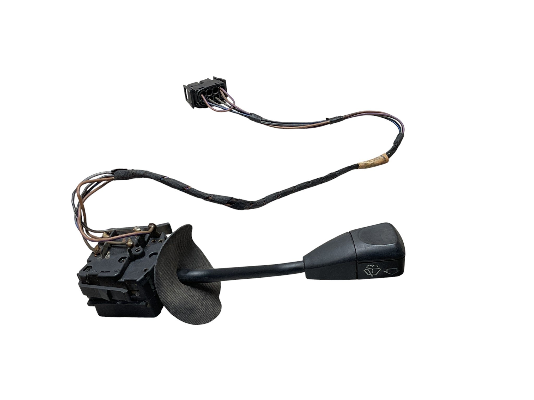 Mando Limpia BMW 5 1988 - 1996 - 61318350973