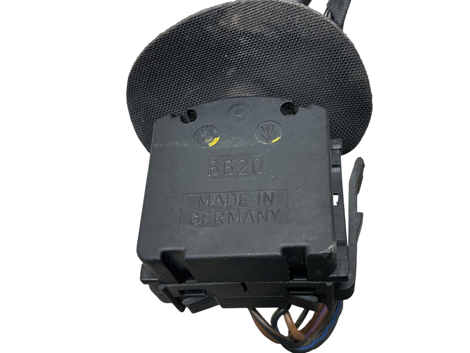 Mando Limpia BMW 5 1988 - 1996 - 61318350973