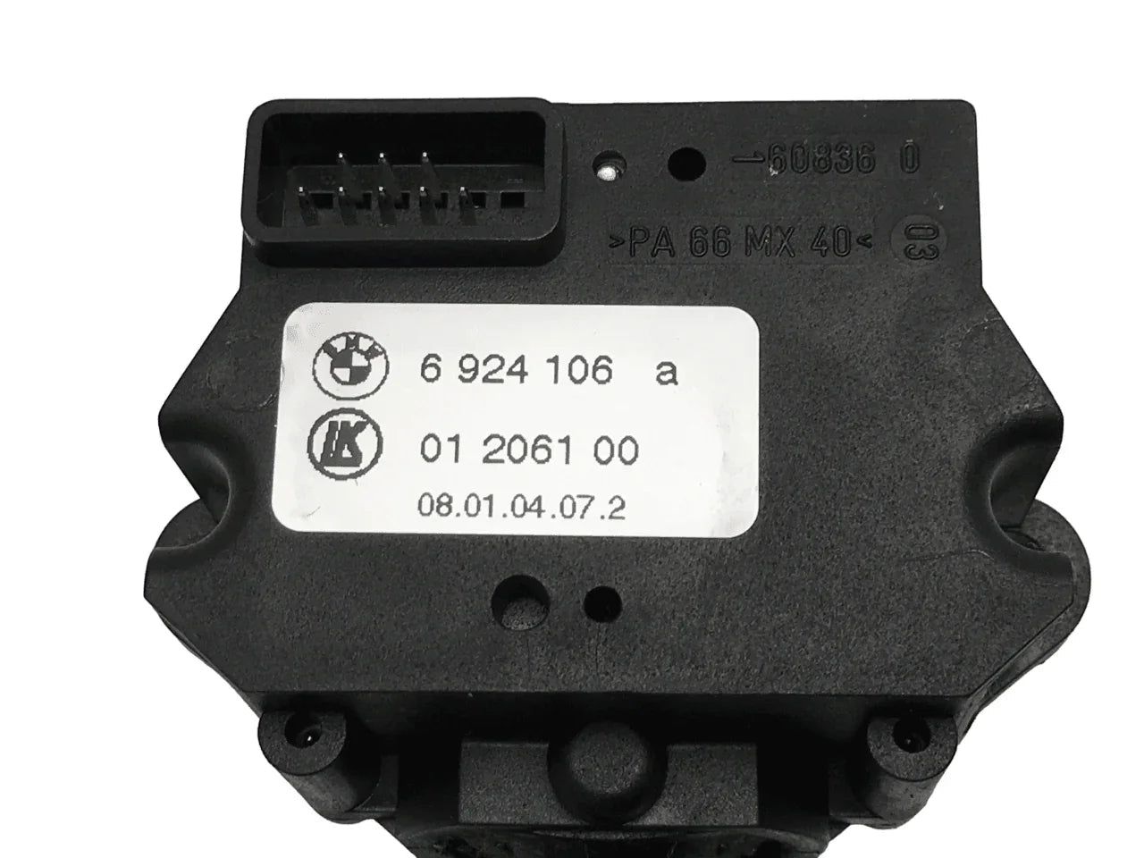 Mando limpia BMW 5 E60 6924106