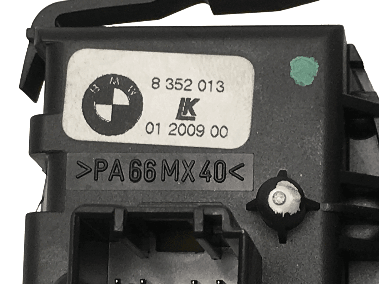 Mando limpia BMW 8352013 - 8352013