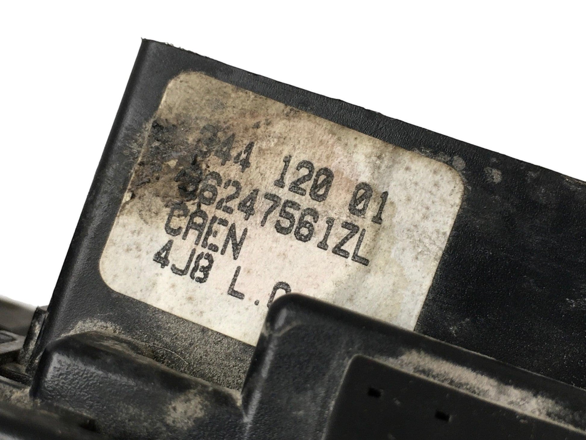 Mando limpia Citroen Xsara - 86247561ZL