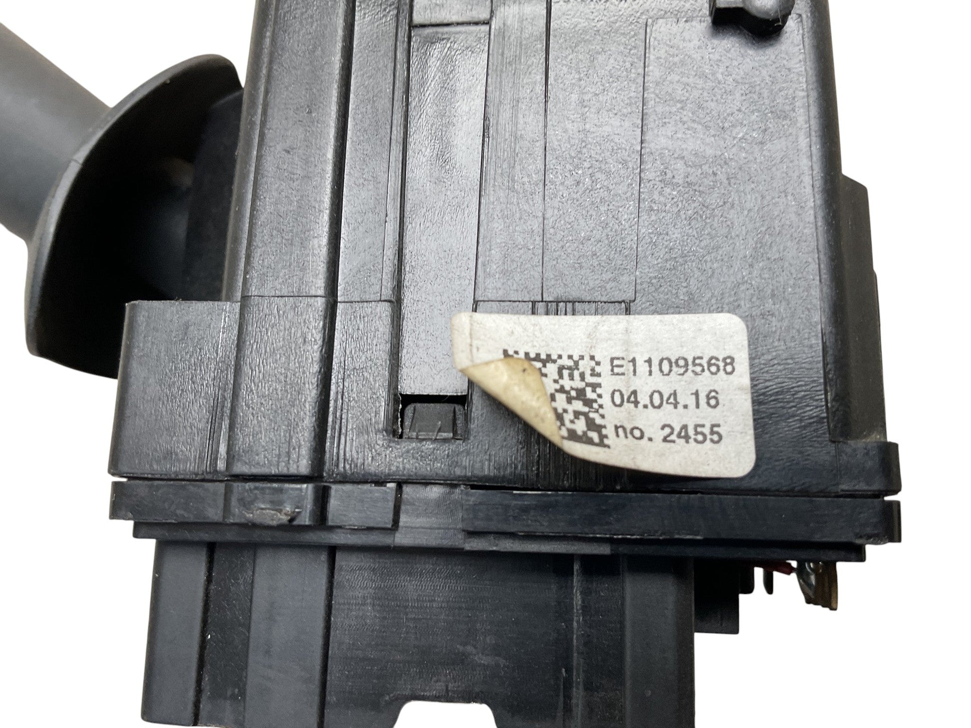 Mando Limpia Dacia Renault E1109568 - E1109568