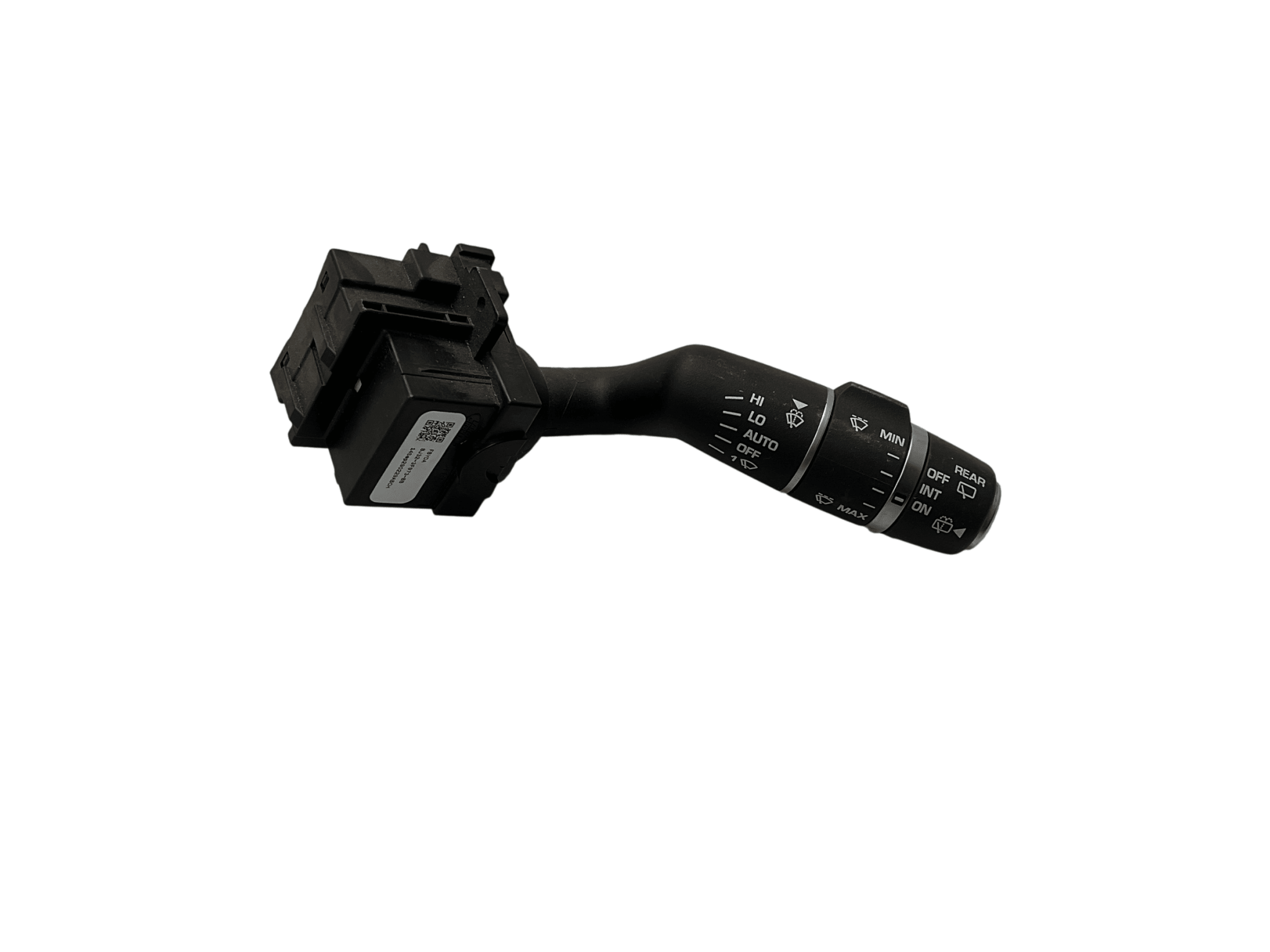 Mando Limpia Land Rover 15-19 - BJ323F973BB-