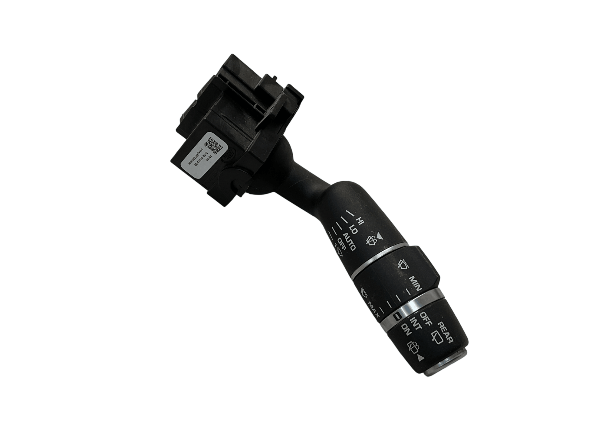Mando Limpia Land Rover 15-19 - BJ323F973BB-