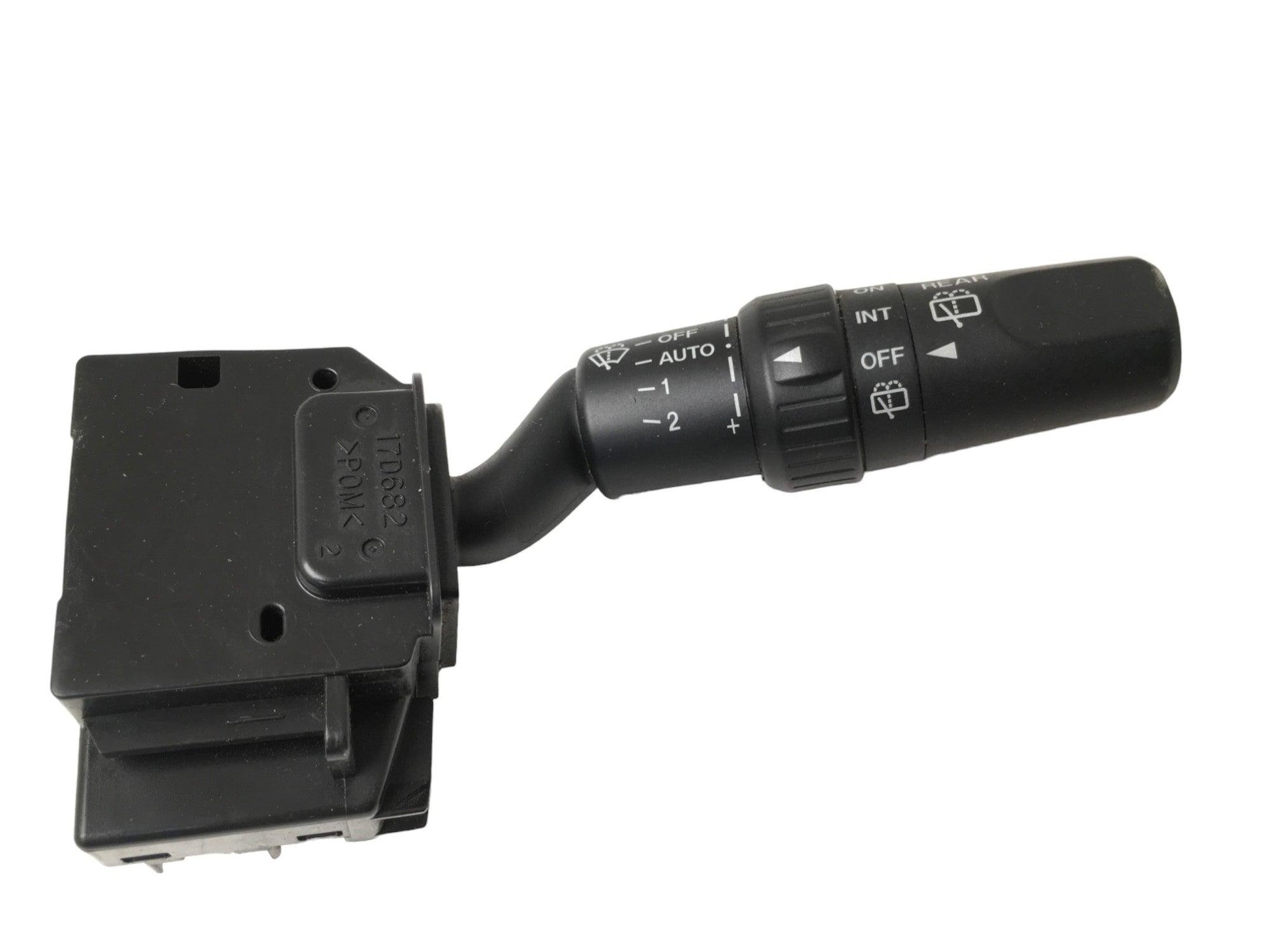 Mando Limpia Mazda 3 / Mazda 5 - 17D682_