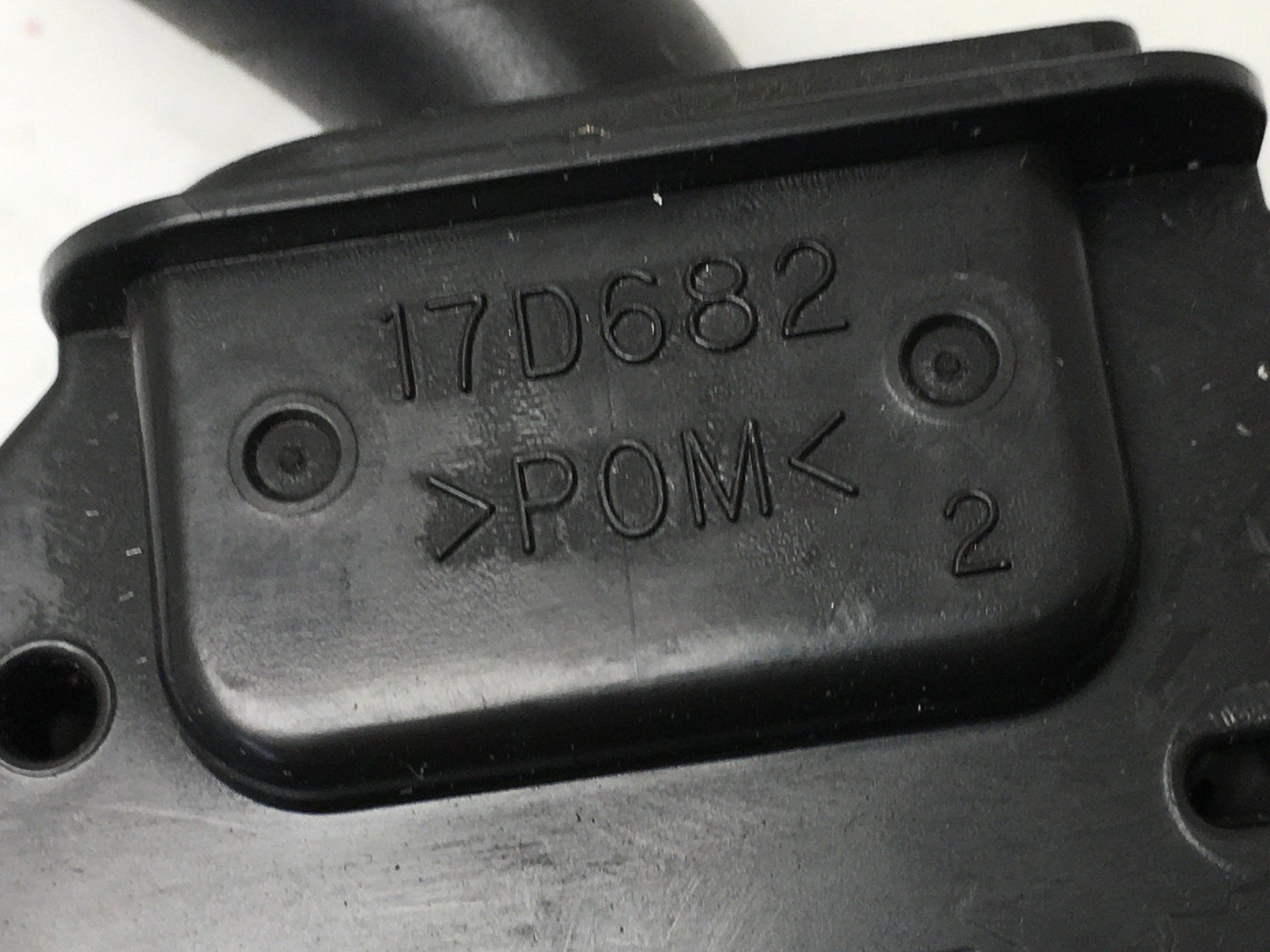 Mando Limpia Mazda 3 / Mazda 5 - 17D682_