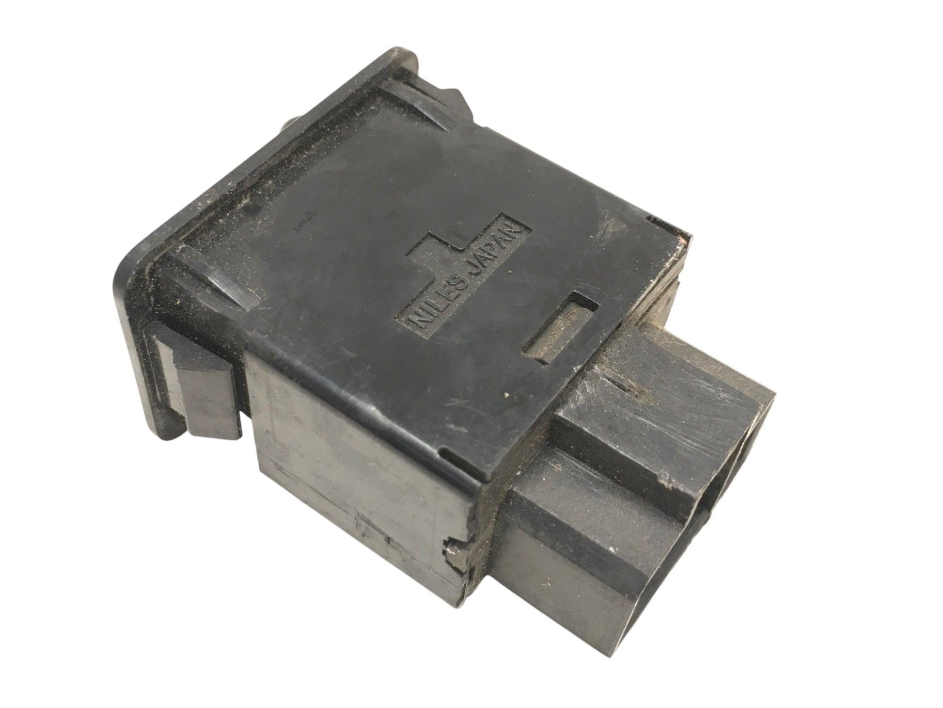 Mando Limpia Mitsubishi Pajero II - 