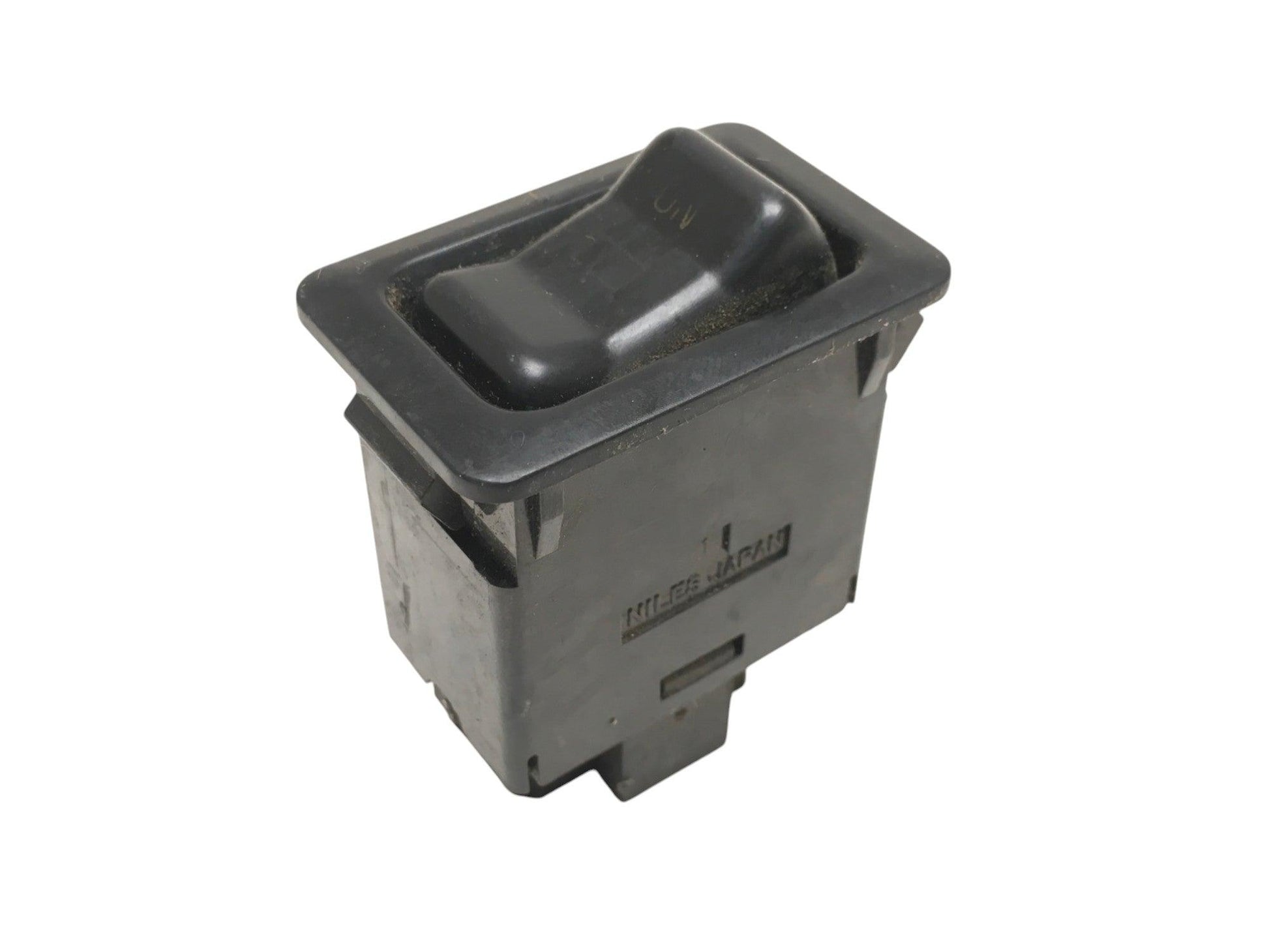 Mando Limpia Mitsubishi Pajero II - 