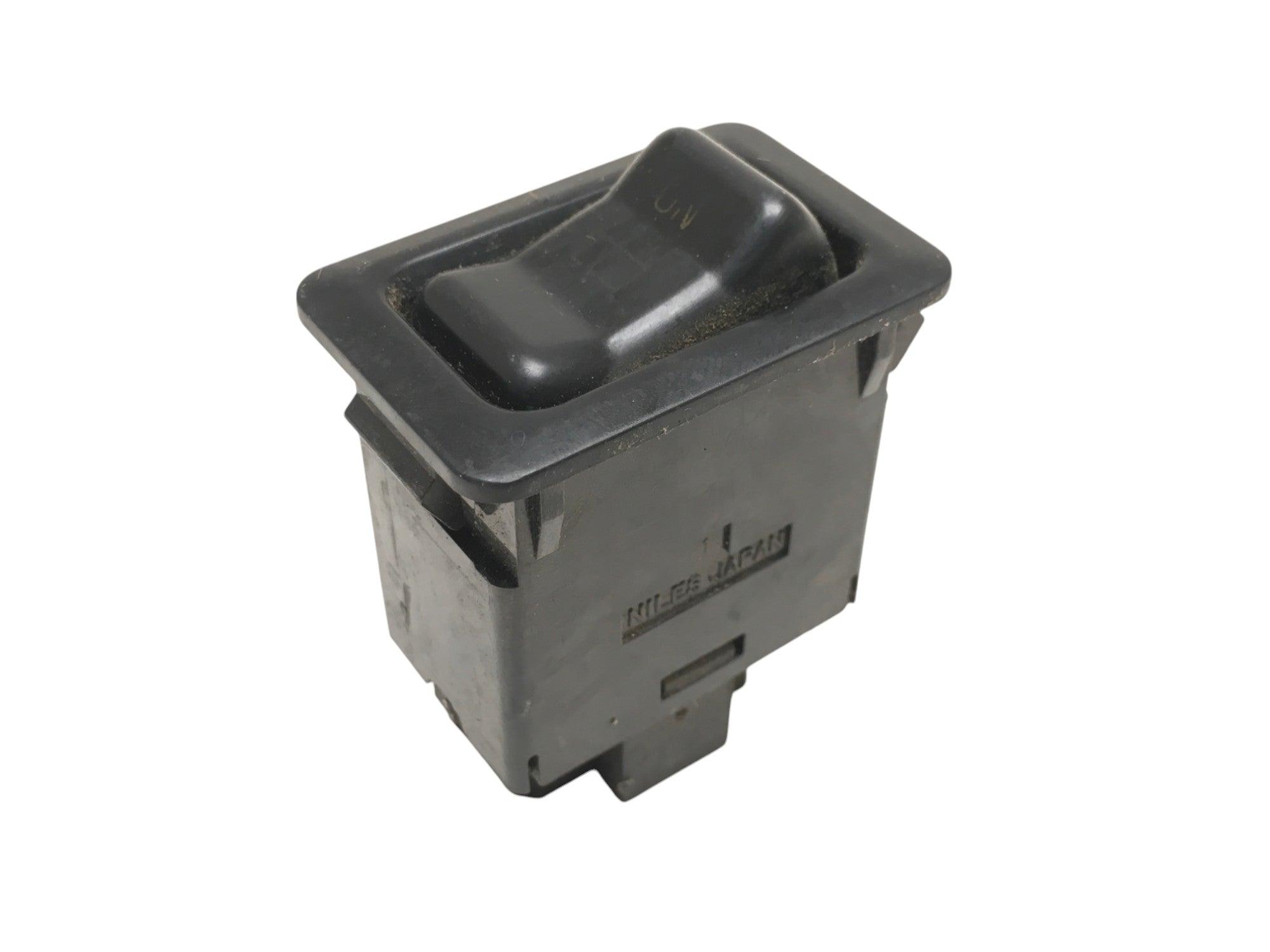 Mando Limpia Mitsubishi Pajero II - 