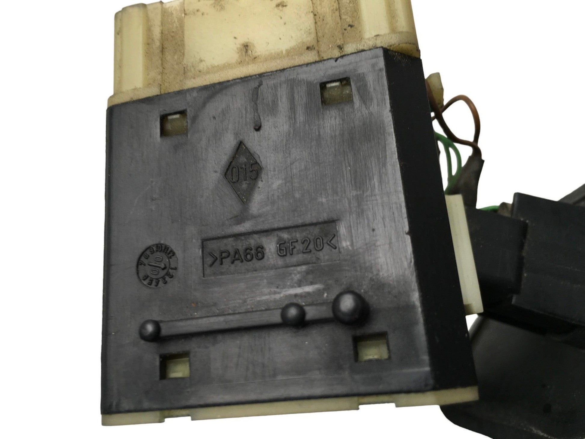 Mando limpia Renault Megane I - 7700428228