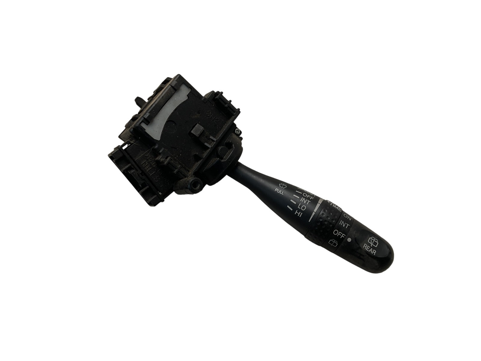 Mando Limpia Suzuki GR Vitara 05-11 - 3731062J31000
