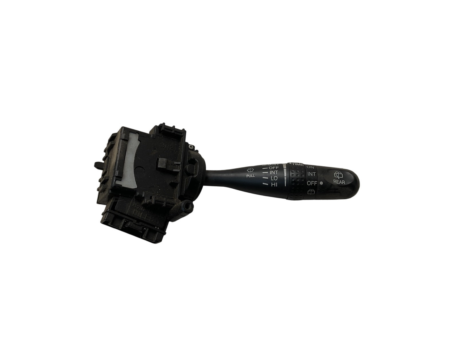 Mando Limpia Suzuki GR Vitara 05-11 - 3731062J31000