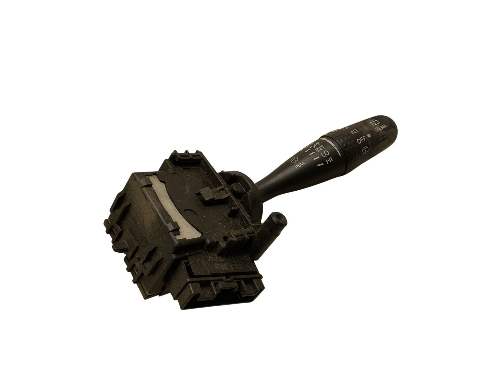 Mando Limpia Suzuki GR Vitara 05-11 - 3731062J31000