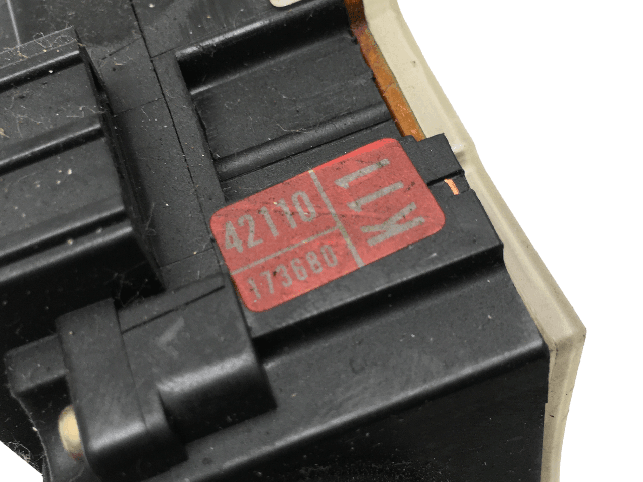 Mando limpia Toyota 42110173680 - 42110173680