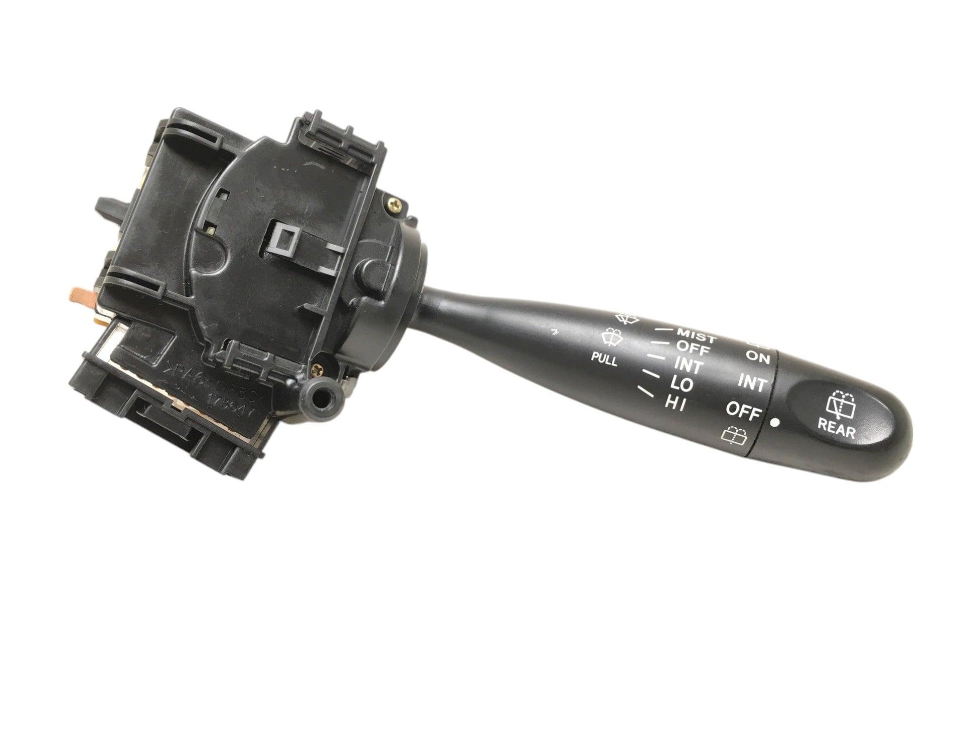 Mando Limpia Toyota Rav4 A2 - 173680