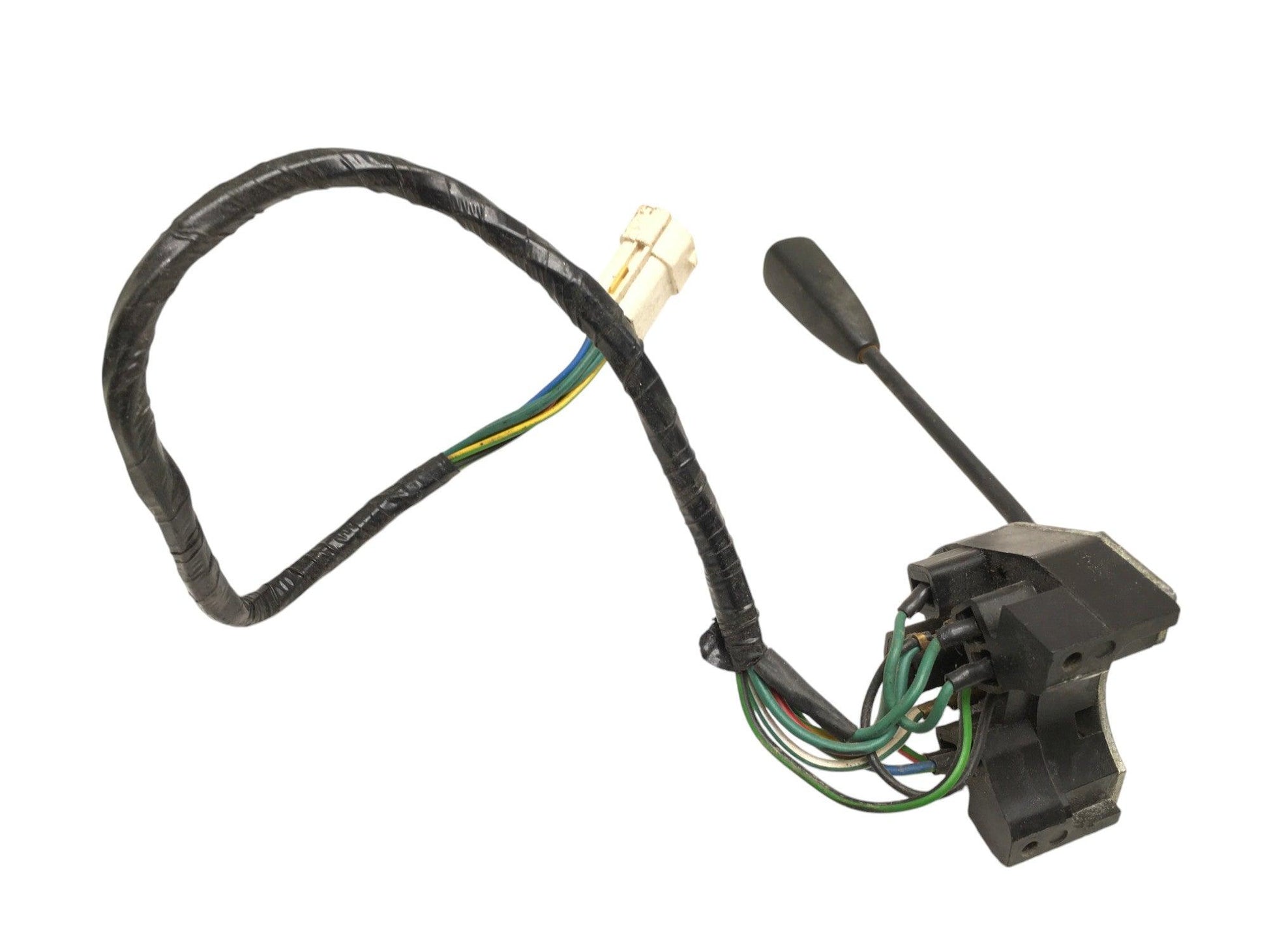 Mando LImpia Triumph Stag I - 