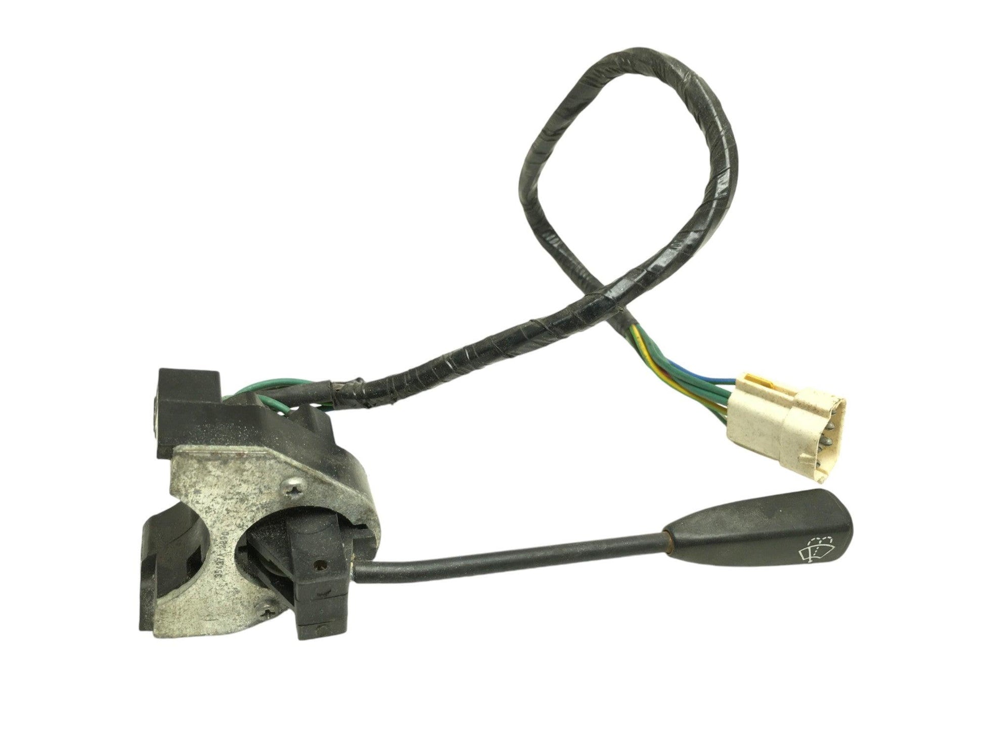 Mando LImpia Triumph Stag I - 