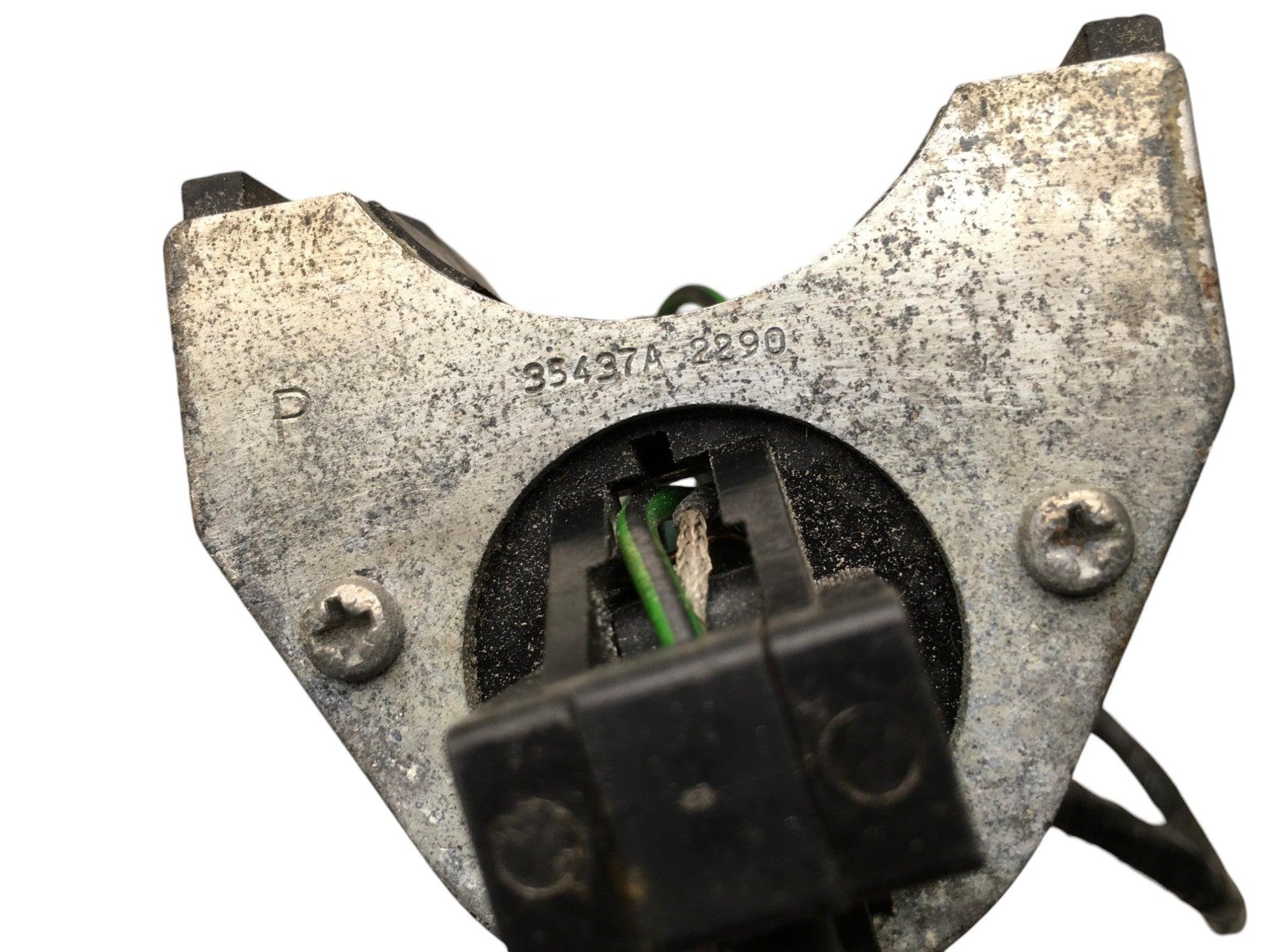 Mando LImpia Triumph Stag I - 