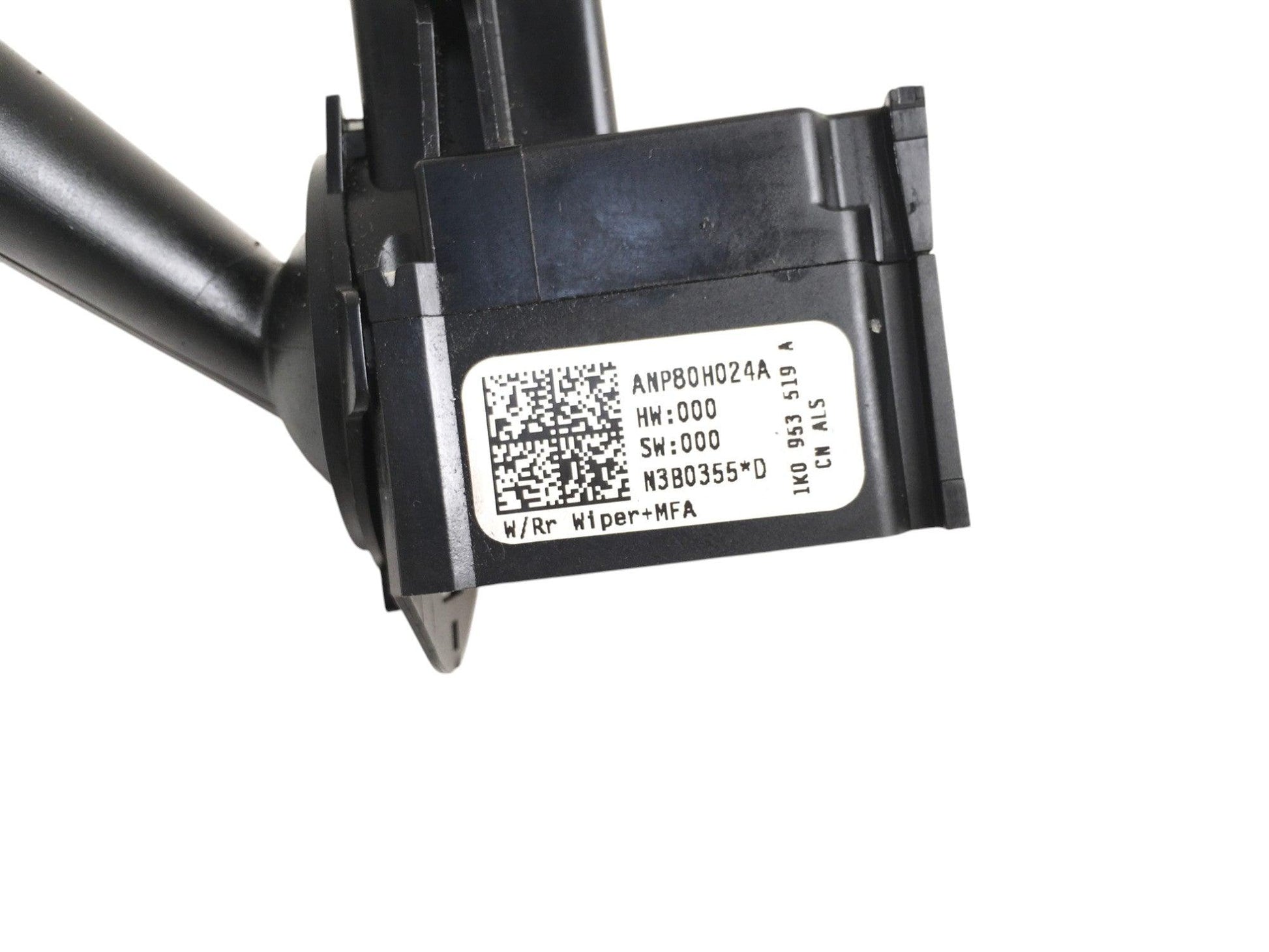 Mando Limpia VW 1K0953519A - 1K0953519A