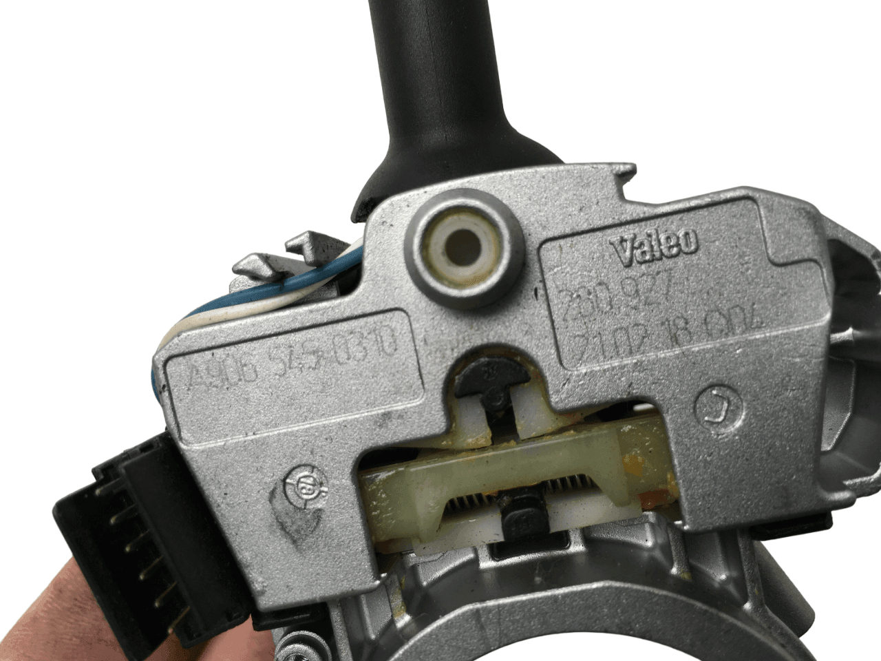 Mando limpia VW Crafter 1/ Mercedes W906 - A9065450310