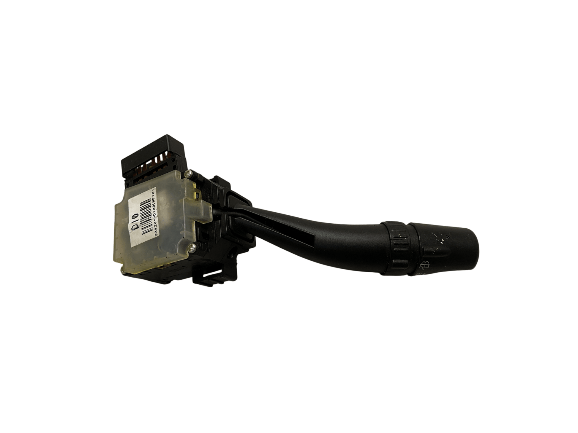 Mando Limpiabrisas Kia Ceed 06-12 - 934201H300