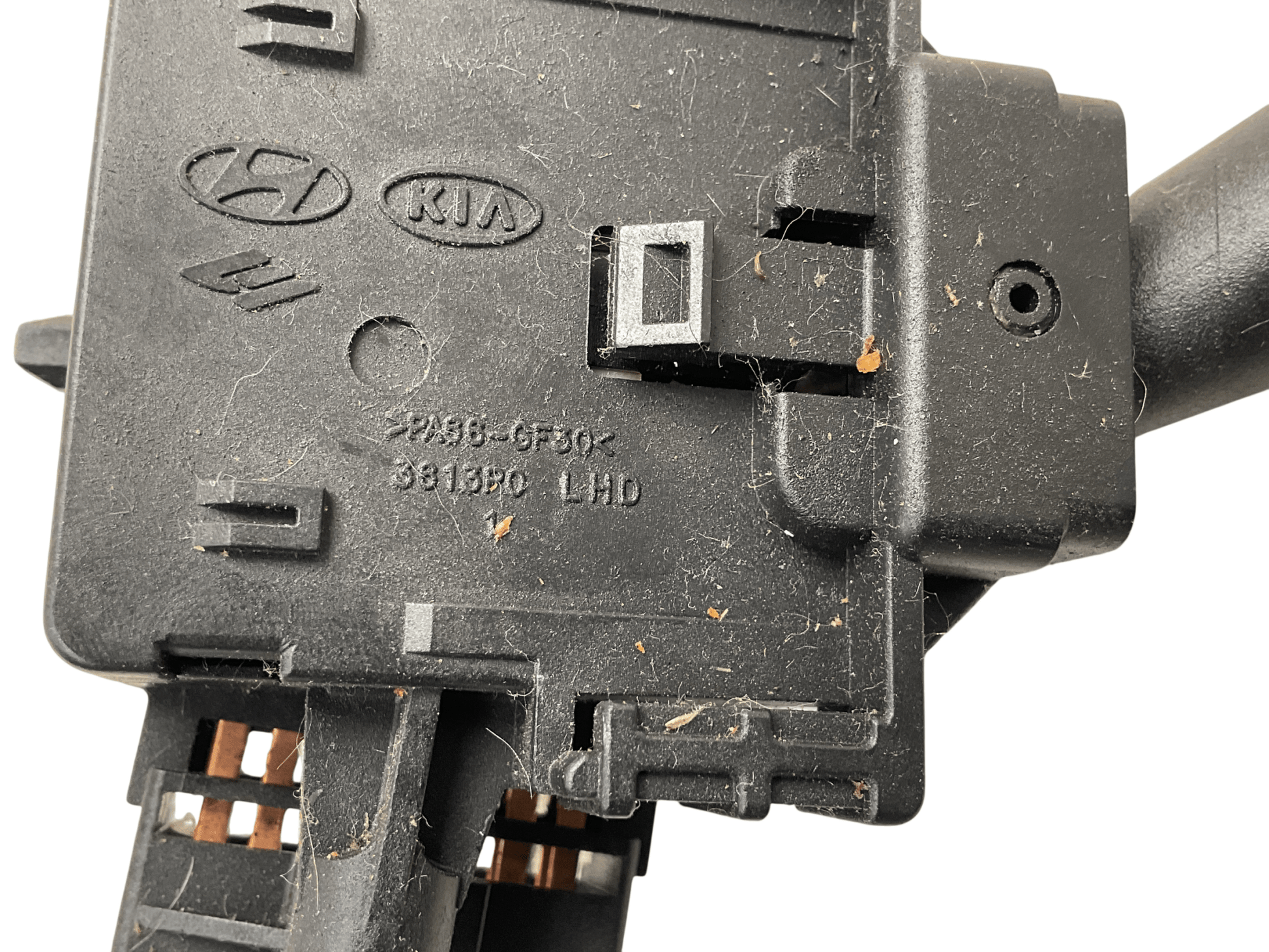 Mando Limpiabrisas Kia Ceed 06-12 - 934201H300