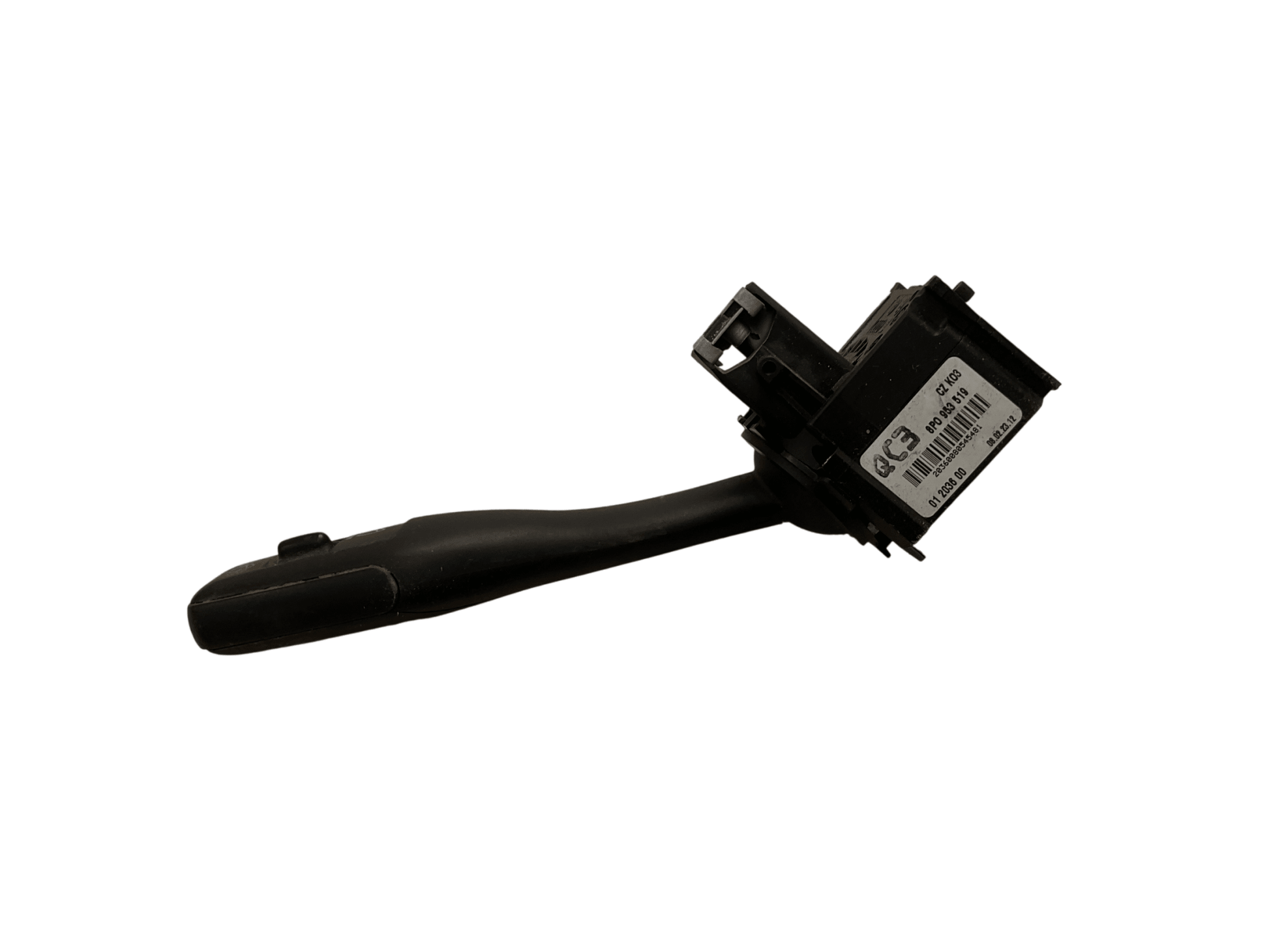 Mando Limpiaparabrisas Audi A3 03-13 - 8P0953519
