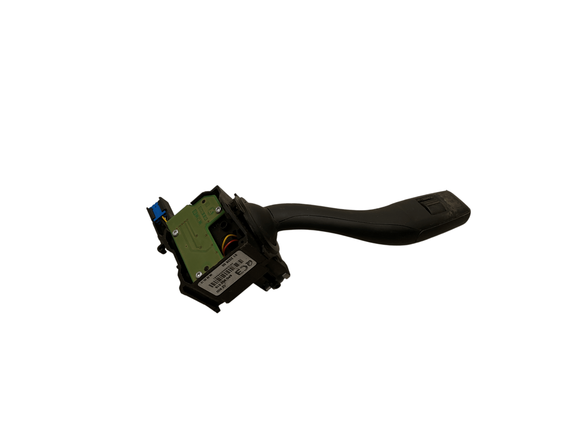 Mando Limpiaparabrisas Audi A3 03-13 - 8P0953519