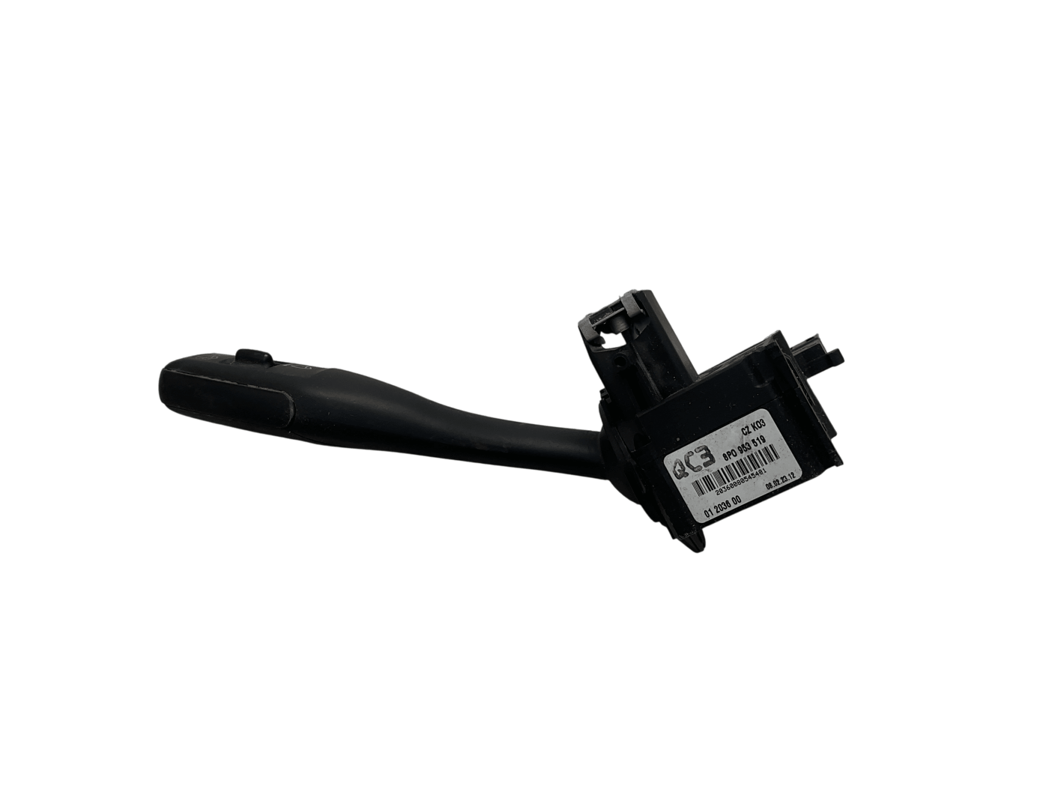 Mando Limpiaparabrisas Audi A3 03-13 - 8P0953519