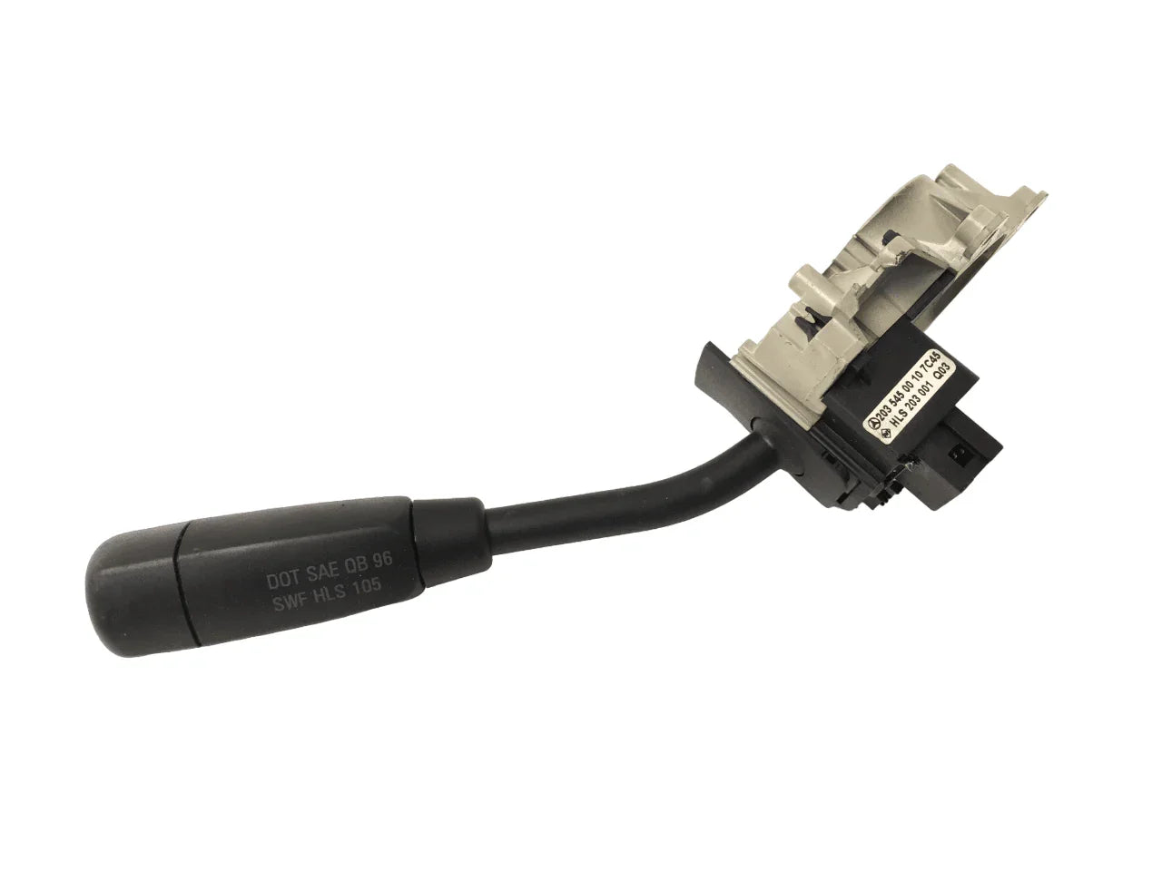 Mando limpiaparabrisas Mercedes W203