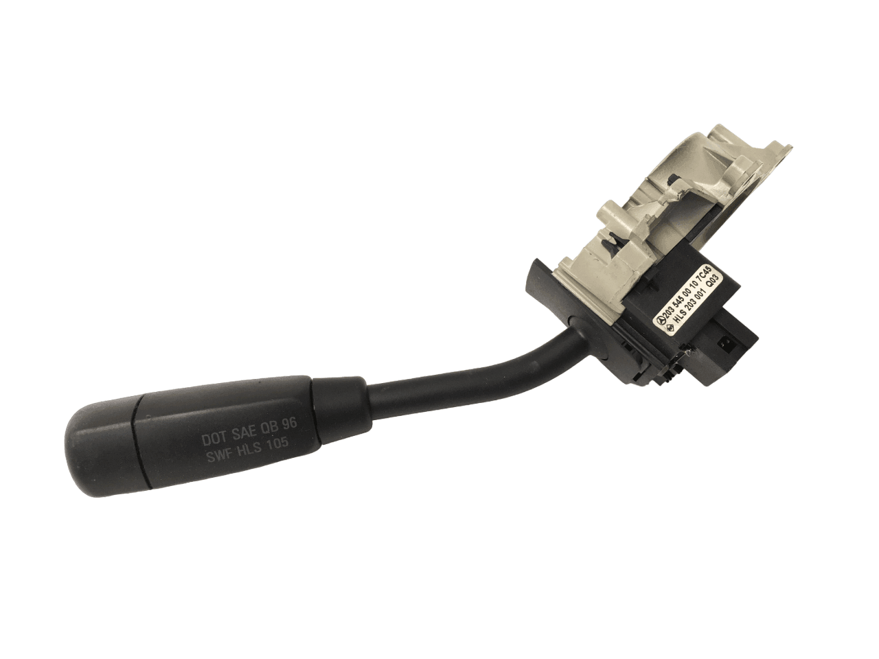 Mando limpiaparabrisas Mercedes W203 - 2035450010